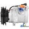 A & I Products Compressor, A/C 11" x7" x9" A-4436025 - alternate 2